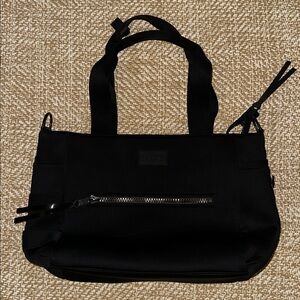 Dagne Dover Wade Neoprene Diaper Tote